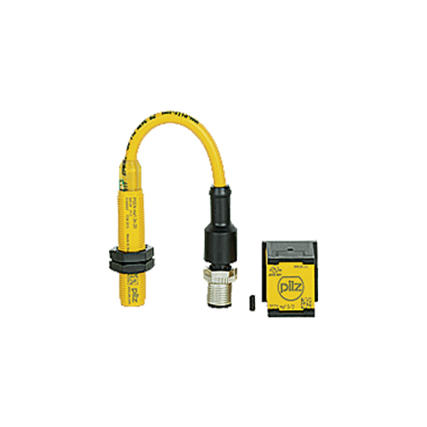 506238 New PILZ PSEN ma1.3n-20/PSEN ma1.3-12/12mm/1unit